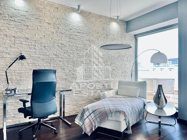 Apartament de lux cu 3 camere,  zona Elisabetin - 6