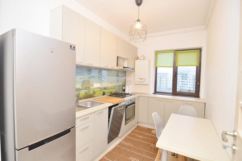 Apartament 2 Camere Lujerului - Parcul Liniei | Localizare Excelenta - 9