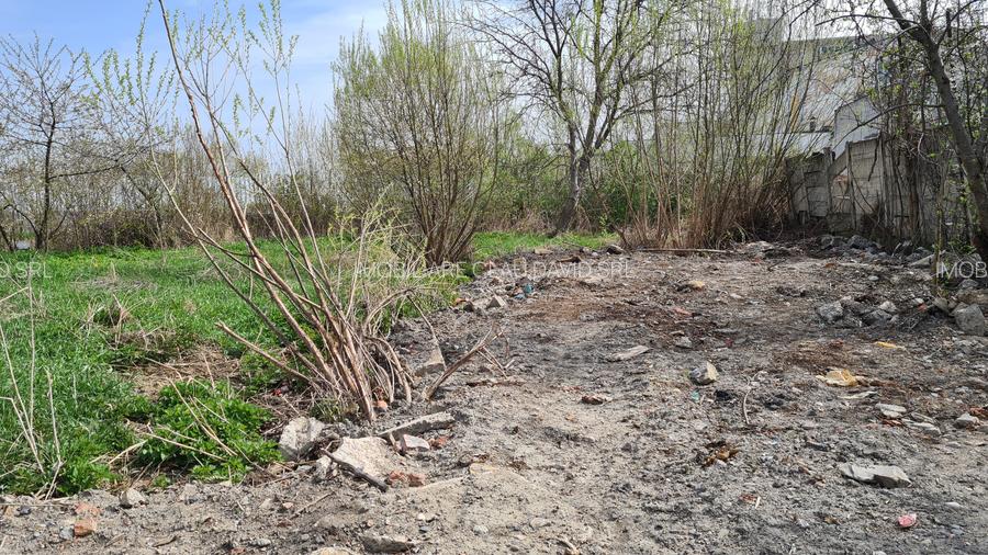 TEREN INTRAVILAN  - 800 mp - 4