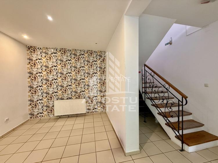 Casa individuala, 5 camere, teren 277mp, zona Modern - 12