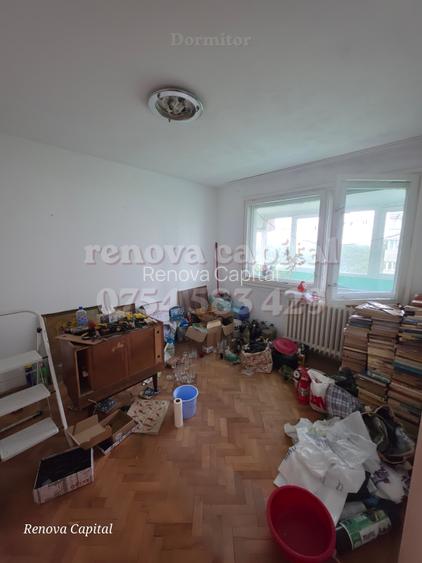 Apartament 2 camere, situat la intrarea in Parcul Bazilescu - 4