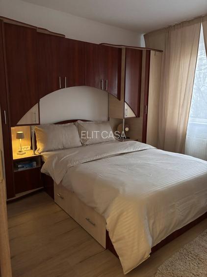 Apartament cu 2 camere,  etajul 2/4, zona Alexandru cel Bun - 3