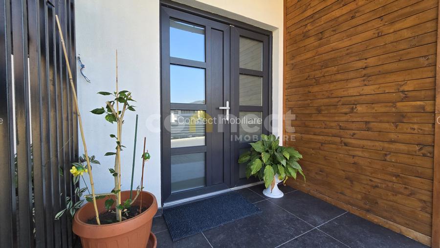 Apartament de inchiriat | SU 150 mp, 3 camere, gradina I Campului - 4