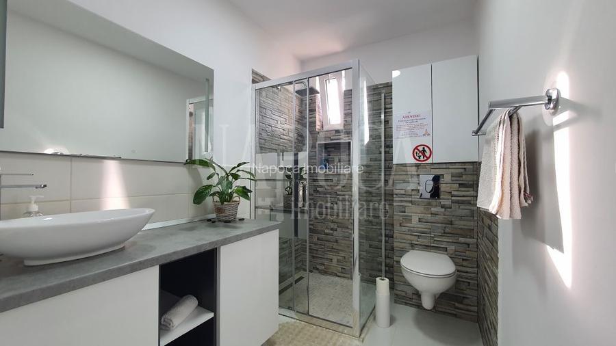 Casa 12 camere de vanzare in Oncea Oradea, Oradea - 17