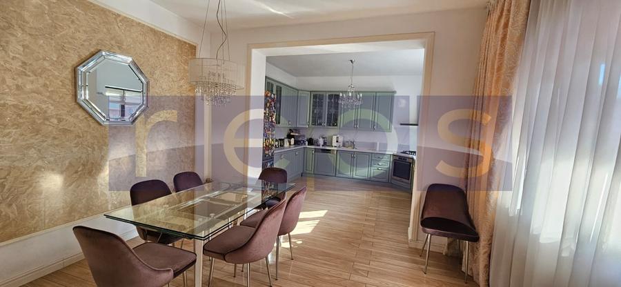 VANZARE CASA P+E+M 4 CAMERE | EROII REVOLUTIEI | PARCUL CAROL - 11