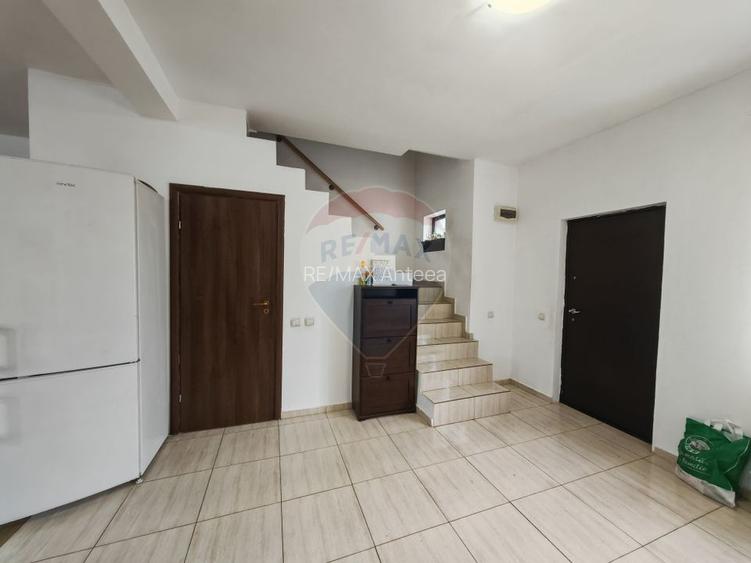 Casă cu 4 camere + curte - Irish Villa Domnesti - 6