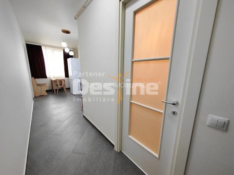 COMISION 0% - Chirie, Apartament 1 cameră Cartier Visoianu - 8