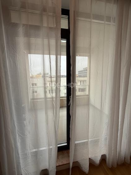 Apartament 2 Camere Premium - Șoseaua Nordului cu parcare subterana inclus - 9