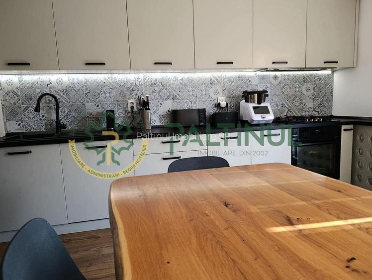 Locuință la casă de vânzare, aproape de Parcul Sub Arini, Sibiu - 15