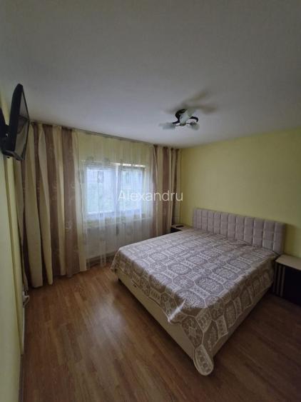 Aviației | Aripilor 6 | Etaj 3/4 | Decomandat Vând apartament 2 camere - 3
