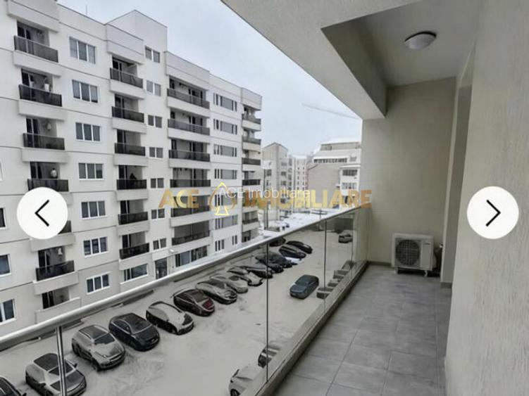 3 Camere de inchiriat | Popesti Leordeni | Metrou | Centrala - 8