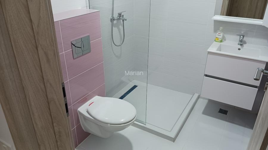 Apartament cu 4 camere in Metropolitan Viilor (cu loc de parcare pt. 2 masini) - 13