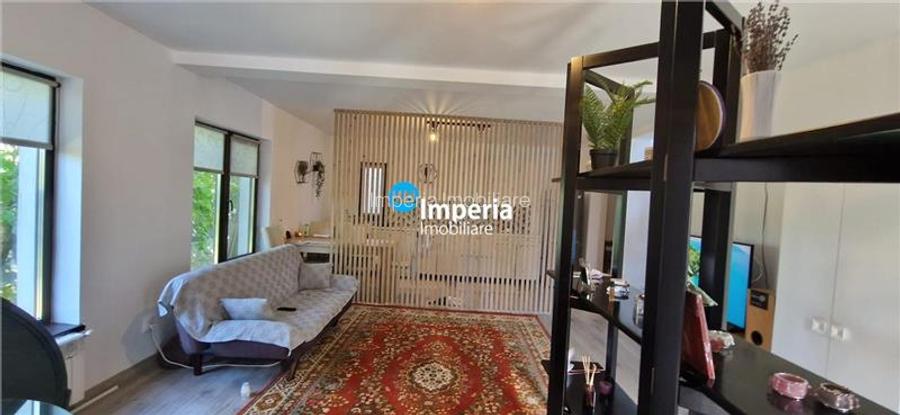 casa de vanzare in Iassi, zona Dorobanti - 2