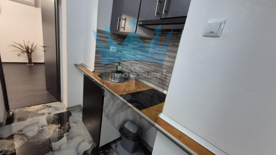  Apartament 2 Camere Gara de Nord Grivita Bucuresti - 6