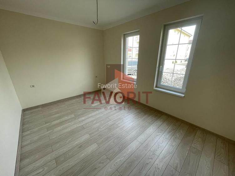 Etaj 2. Finisaje superioare. Pozitie excelenta. - 5