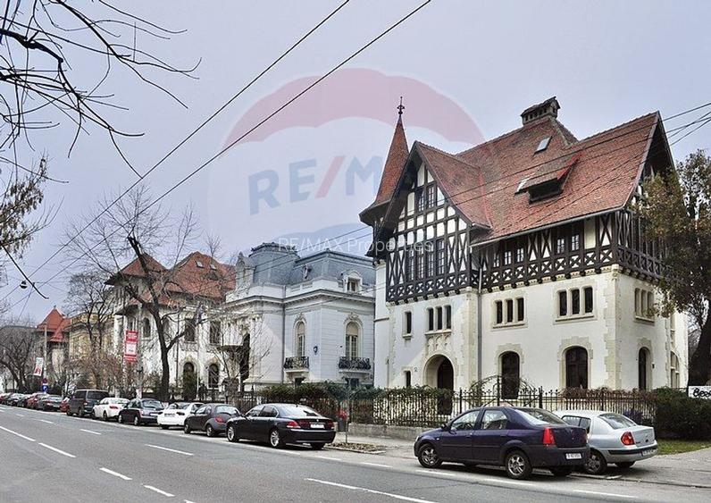 Inchiriere Apartament unicat 3 camere| DACIA & ICOANE EXPAT-FRIENDLY - 6