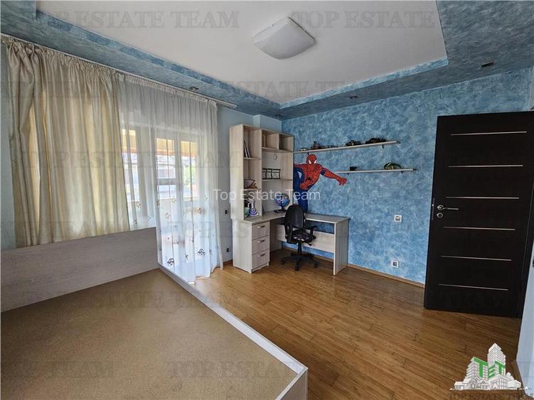 Vila spatioasa living 65mp 300metri utili in Bragadiru - 10