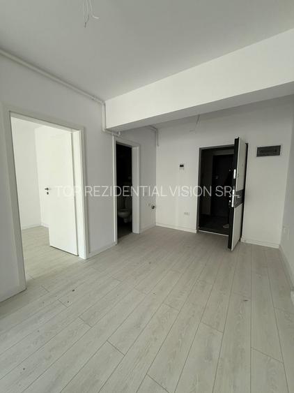 STUDIO DISPONIBIL IN 81RESIDENCE-5 MIN METROU BERCENI / PISCINA! - 3