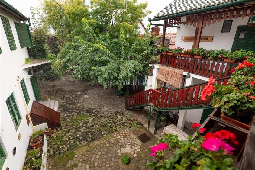 RECO Complex imobiliar in zona turistica- Cetate Oradea - 28