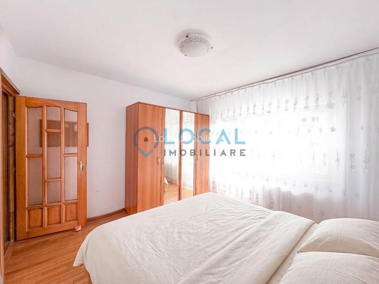 2 camere decomandat 50mp modern  Piata Marasti - 3