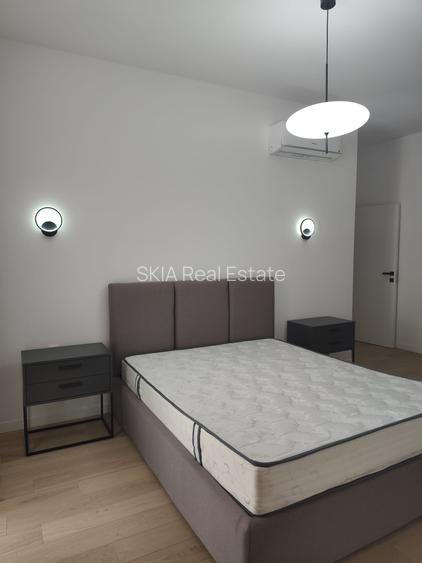 INCHIRIERE APARTAMENT 3 CAMERE//ONE COTROCENI PARK//MOBILAT,UTILAT//LOC PARCARE - 7