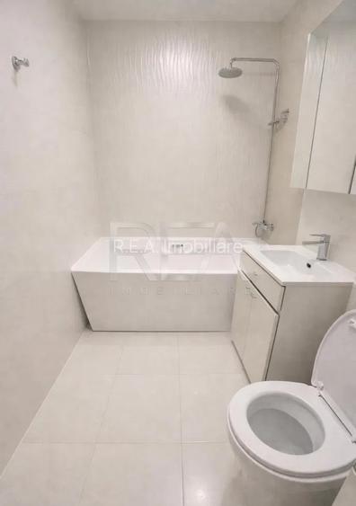Apartament 3 camere Dorobanti, loc de parcare - 8