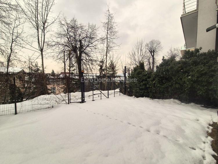 Ultracentral, apartament in casa, pretabil locuit / birouri, pet friendly. - 25