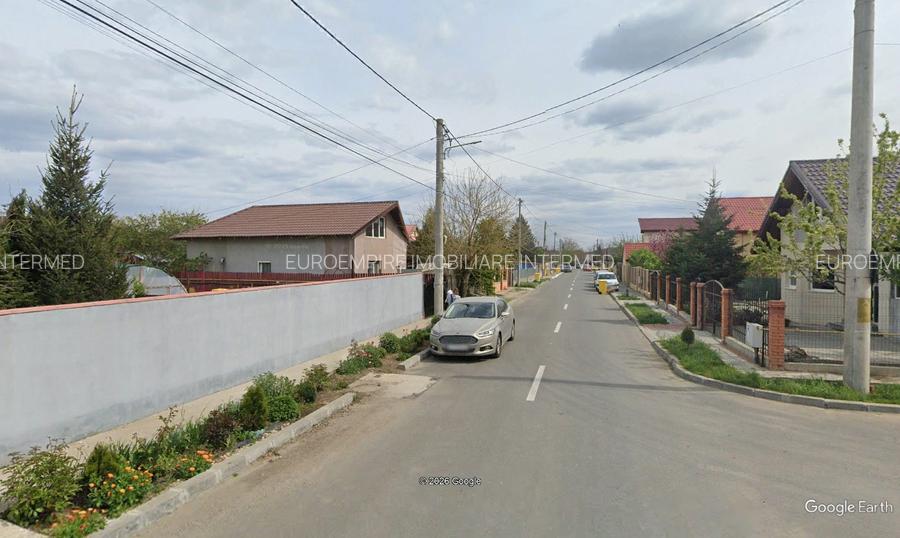 Oferte vanzari terenuri in Cumpana - 2