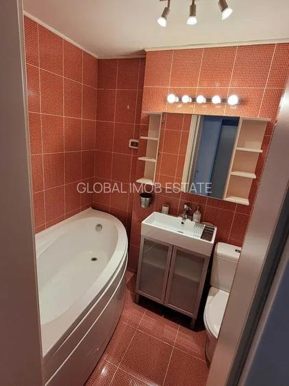 Inchiriere apartament 3 camere zona Stefan Cel Mare - 8
