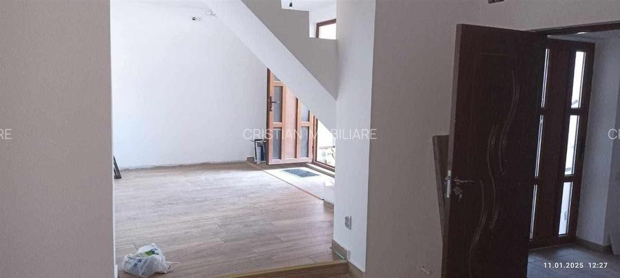 Super Pret! Vila noua P+1 zona centrala, Suprafata construita 120 mp - 24