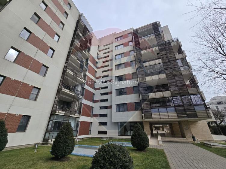 Inchiriere Apartment 4 camere Complex Liziera Pipera - 35