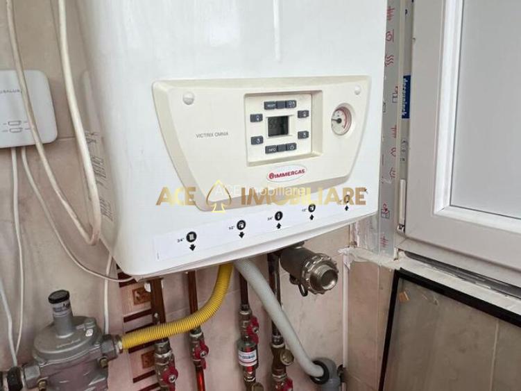 2 Camere de inchiriat | Stefan cel Mare | Metrou | Centrala - 16