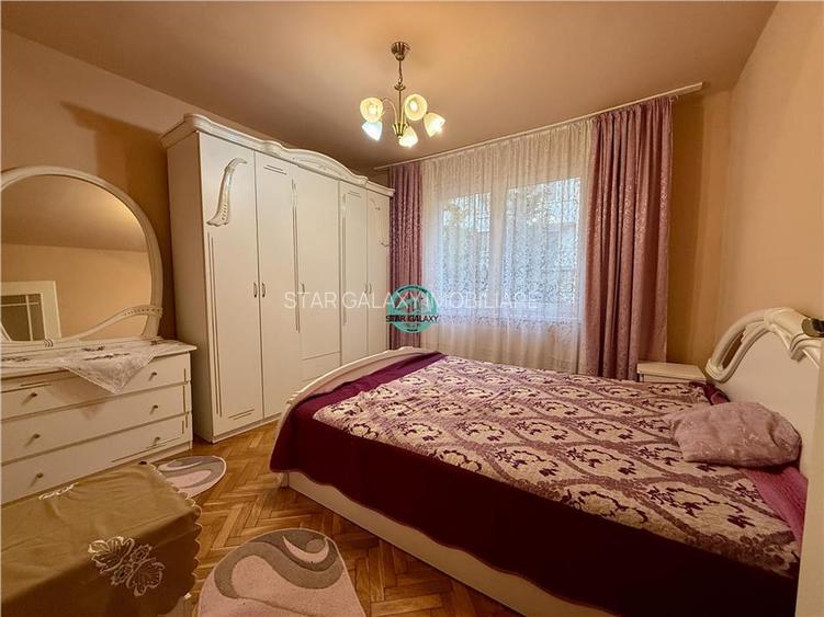 Apartament cu 3 camere, mobilat si utilat in Unirii - 2