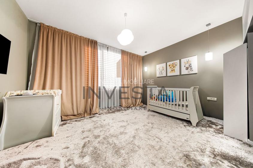 Vila moderna cu priveliste panoramica! - 13