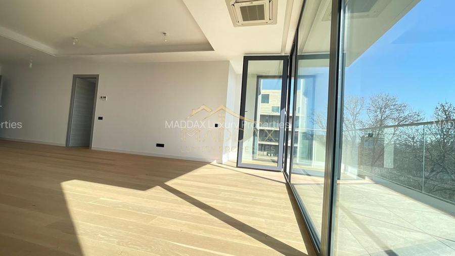 Apartament LUX _3 camere***124 mp***View Parcul Verdi//FLOREASCA - 2