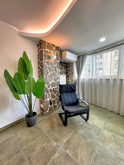 Decebal | 3 camere 97 mp utili | Centrală proprie | Etaj 2/8 - 6