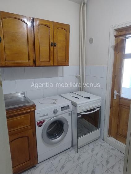 Garsoniera confort 1 pe Calea Nationala - 9