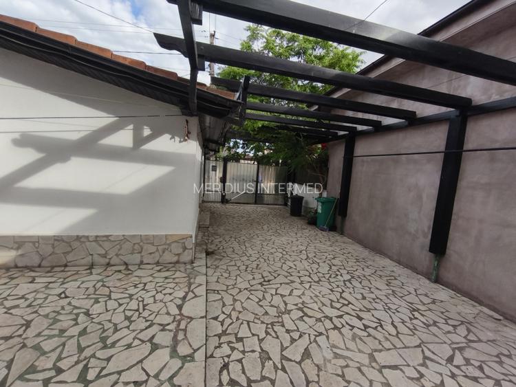 Exclusiv Vanzare Vila Ovidiu compartimentare inteligenta - 34