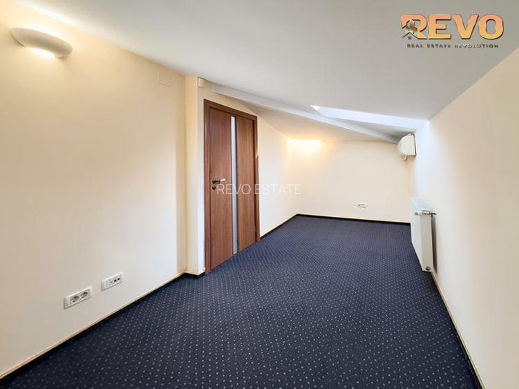 Cotroceni | Vilă interbelică renovată | 4 camere | 130 mp | Comision 0% - 12