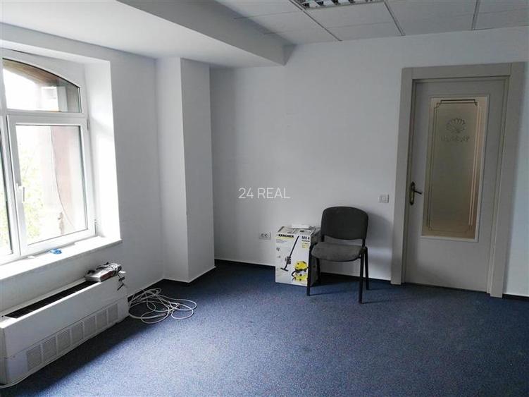 Caro Castel Office Building - 352 mp - 6