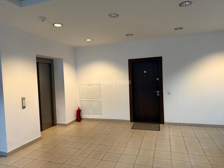 APARTAMENT 2 CAMERE/98MP UTILI/TERASA 14MP/PARCARE+BOXA INCLUSA/LIZIERA PIPERA - 18
