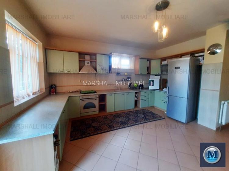 Vila cu 7 camere de vanzare in Lipanesti, 397.3 mp #16082 - 12