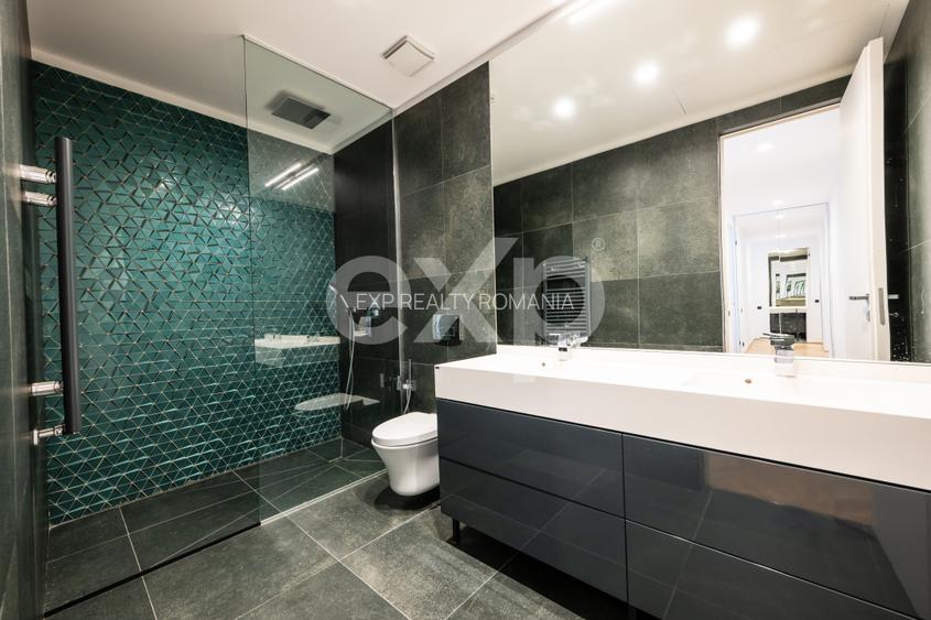 Penthouse 4 camere | 300 MP | ONE Mamaia Nord | Vedere spre Mare | Loc Parcare | - 14