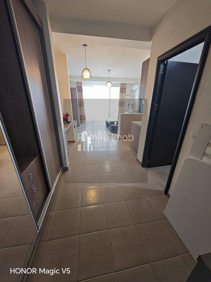 Garsoniera decomandata, zona - Soseaua Giurgiului / Luica - 2