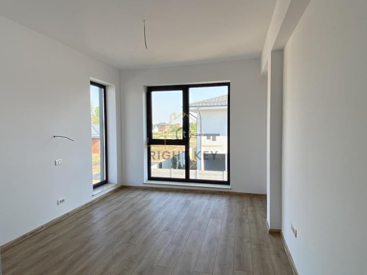 Casa P+1+pod, 5 camere, 155 mp utili, teren 433 mp, mutare rapida! - 10