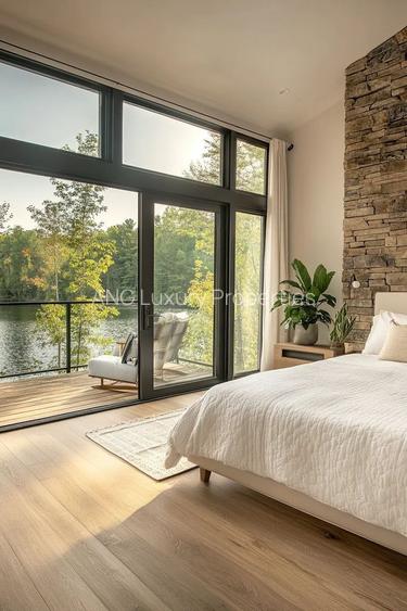 4 rooms, lake view,  best price - 2