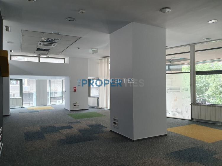 Comision 0! Inchiriere spatii de birouri in zona Romana -  260mp - 7