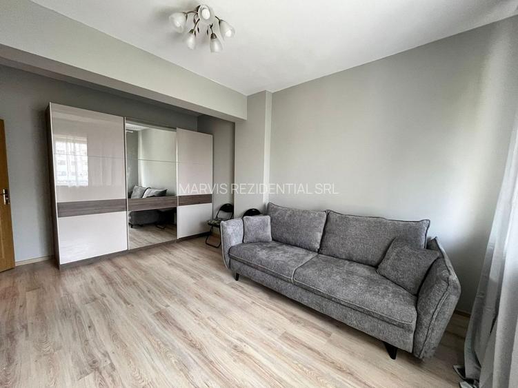 Apartament 2 camere decomandat, parcare subterana, 15 minute metrou - 3