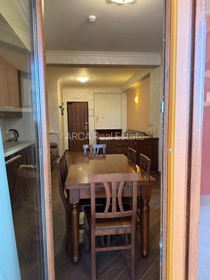 Apartament 3 camere 2 bai intrare Mamaia pe partea cu marea Mobilat utilat - 44