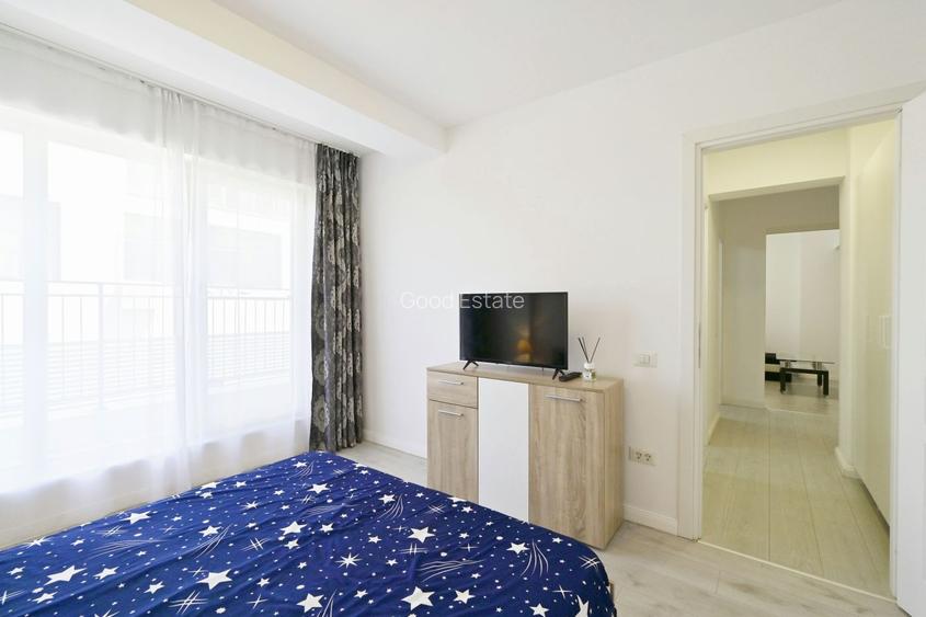 INCHIRIERE 2 camere bloc nou + Loc de parcare Soseaua Fundeni nr.42 - 9